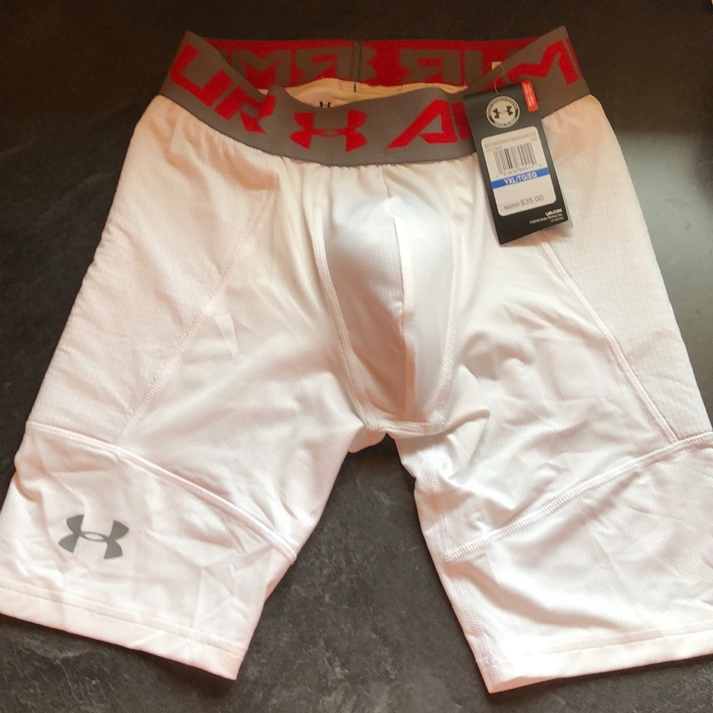Under Armour